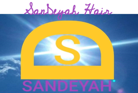 Sandeyah Hair